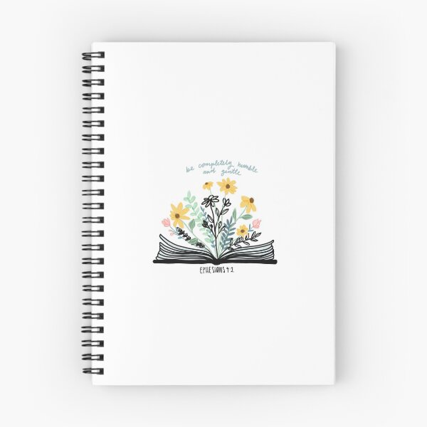 Item preview, Ephesians 4:2  designed and sold by yoonhapark.