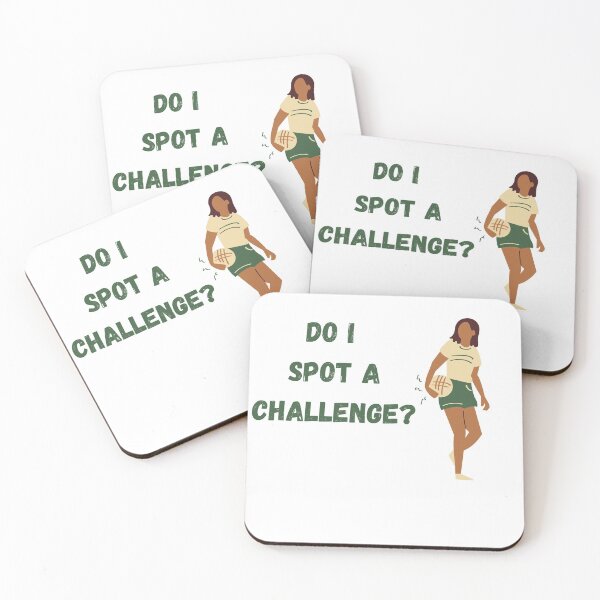 Item preview, Is that a challenge? designed and sold by Truth Merch.