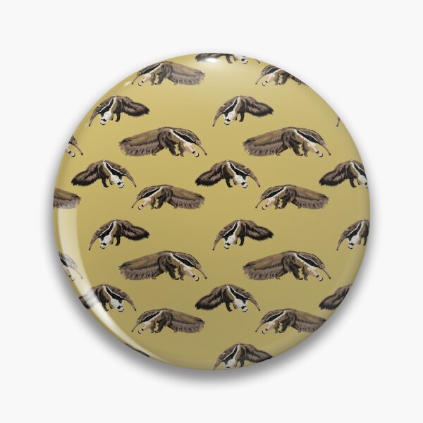 Item preview, Giant Anteater designed and sold by Annalisa-Jones.