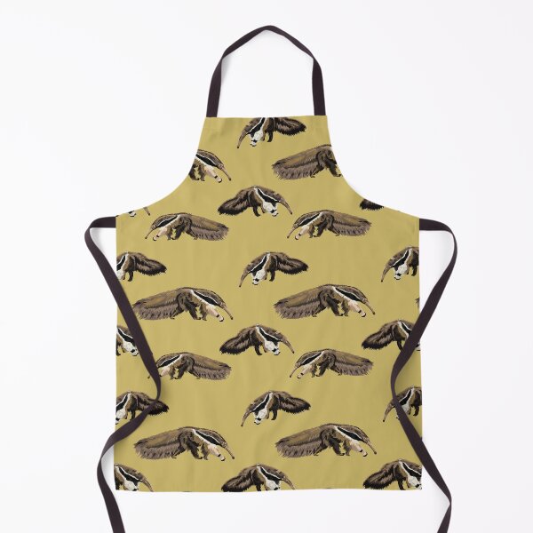 Item preview, Giant Anteater designed and sold by Annalisa-Jones.
