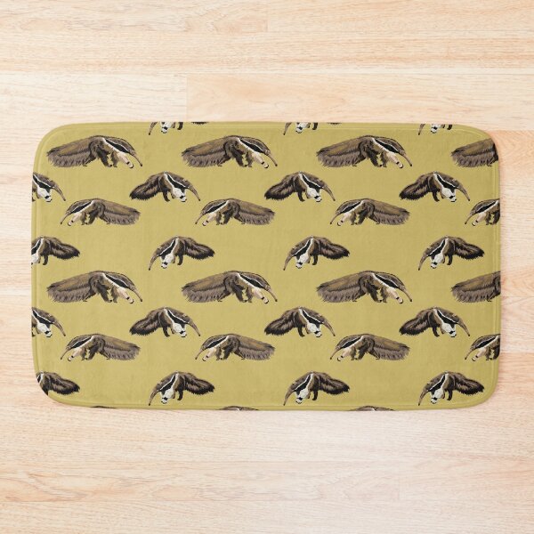 Item preview, Giant Anteater designed and sold by Annalisa-Jones.