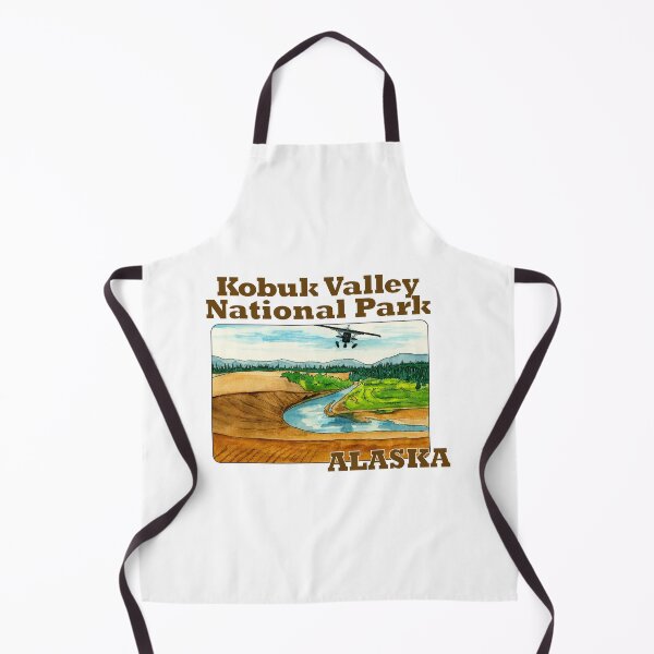 Item preview, Kobuk Valley National Park, Alaska designed and sold by MMc Buck.