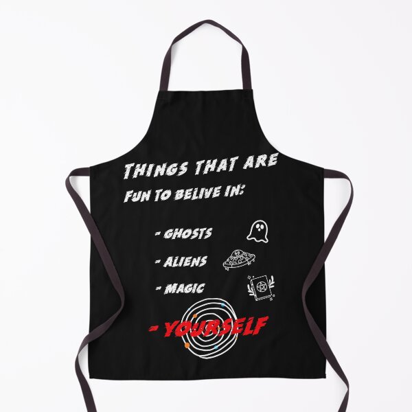 Item preview, Fun to Belive in Yourself designed and sold by Spicy Chilli.