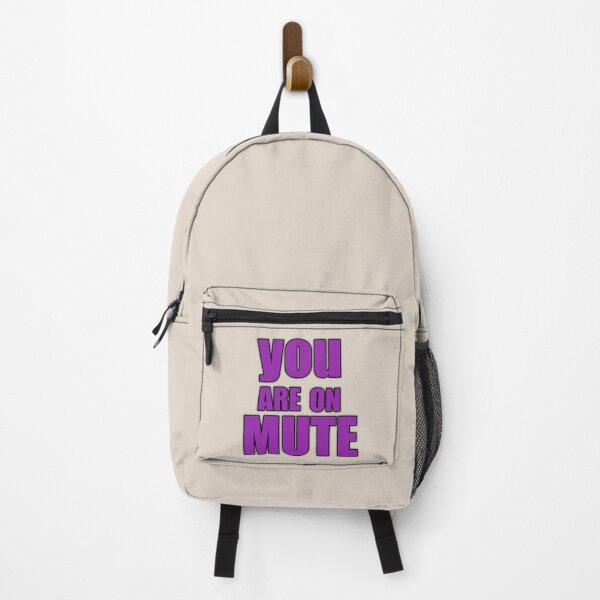 Item preview, you are on mute sarcastic designed and sold by medbouk1.
