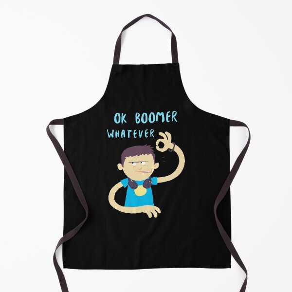 Item preview, Ok Boomer Whatever designed and sold by Elena's Shop.