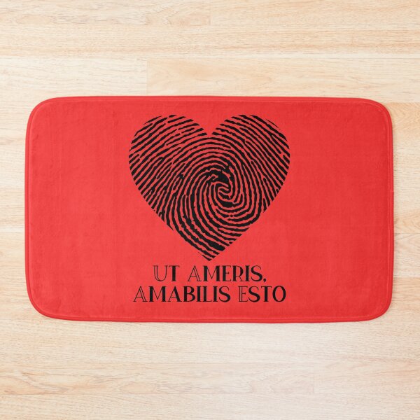 Item preview, Ut Ameris, Amabilis Esto designed and sold by StillInBeta.