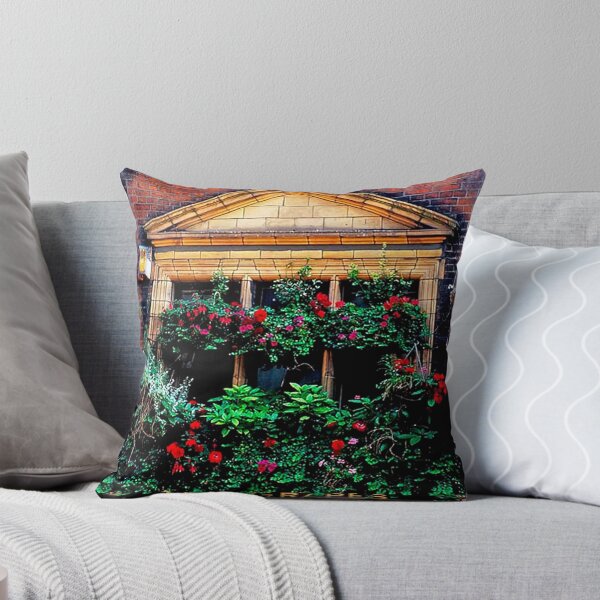 Item preview, Windows of Oxford designed and sold by Barbara D Richards.