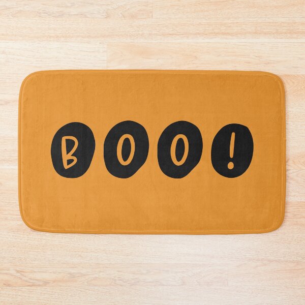 Item preview, Boo! designed and sold by Millyscribbles.
