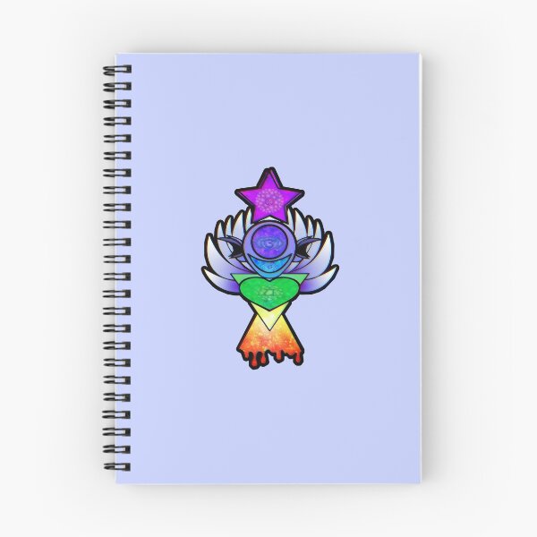 Item preview, Chakra Lotus designed and sold by IndigoLove.