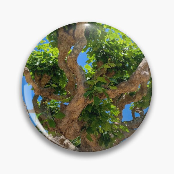 Item preview, Tree designed and sold by WiseWanderings.