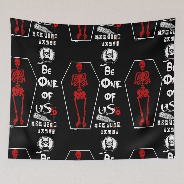 Item preview, One Of Us designed and sold by Rudy Gonzalez.