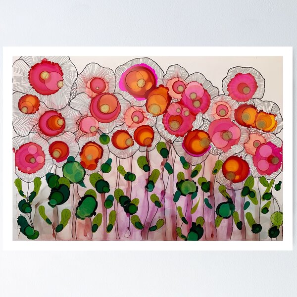 Item preview, Poppy ?  designed and sold by browna.