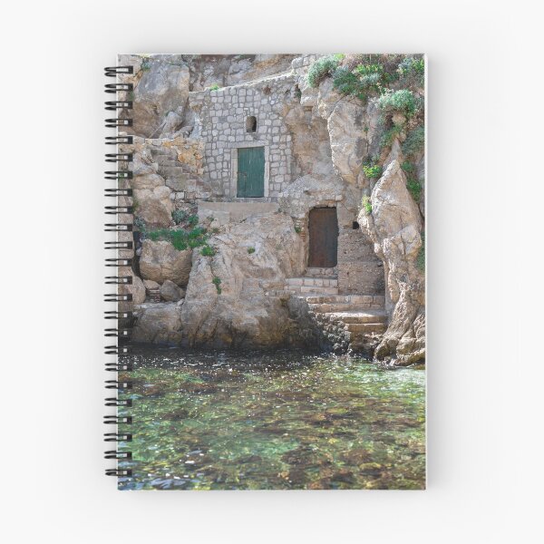 Item preview, Landscape of Dubrovnik old Town, Croatia. The King's Landing 4 designed and sold by Marinuzzi.