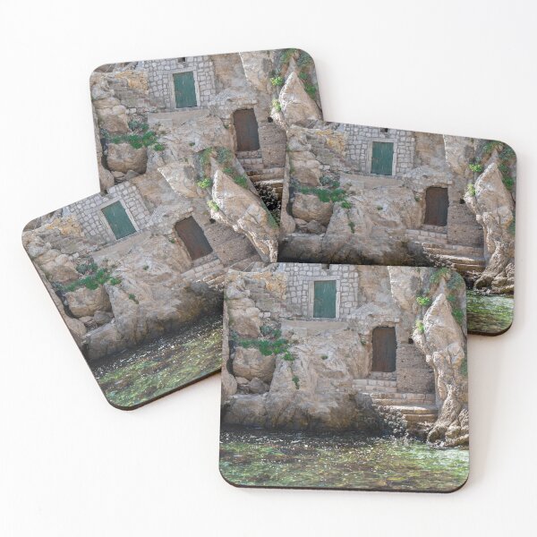 Item preview, Landscape of Dubrovnik old Town, Croatia. The King's Landing 4 designed and sold by Marinuzzi.
