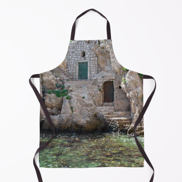 Item preview, Landscape of Dubrovnik old Town, Croatia. The King's Landing 4 designed and sold by Marinuzzi.