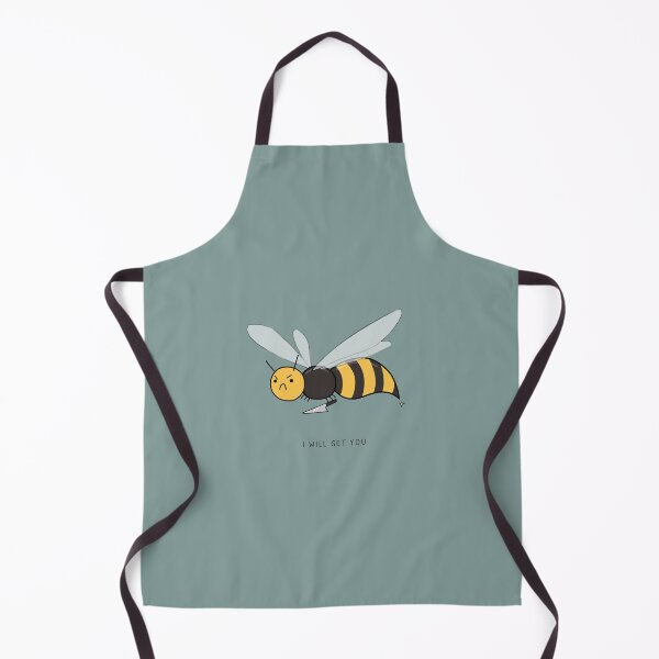 Item preview, The Happy Murder Hornet designed and sold by cheezup.