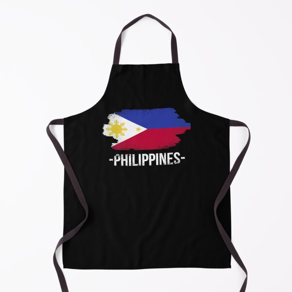 Item preview, Flag of Philippines designed and sold by shirtystar.