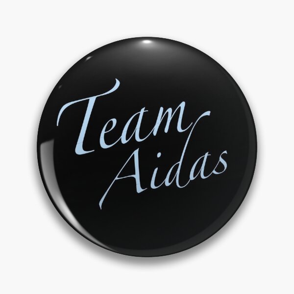 Item preview, Team Aidas designed and sold by Avicanfly.