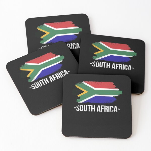 Item preview, Flag of  South Africa designed and sold by shirtystar.