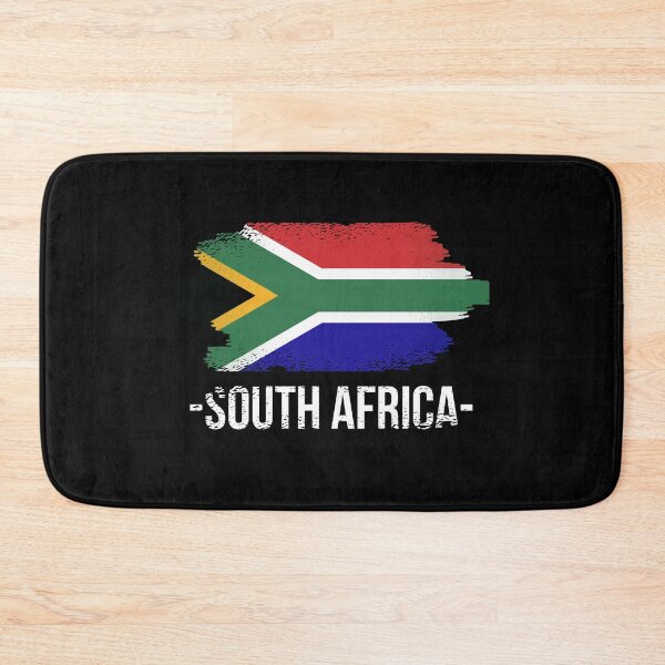 Item preview, Flag of  South Africa designed and sold by shirtystar.