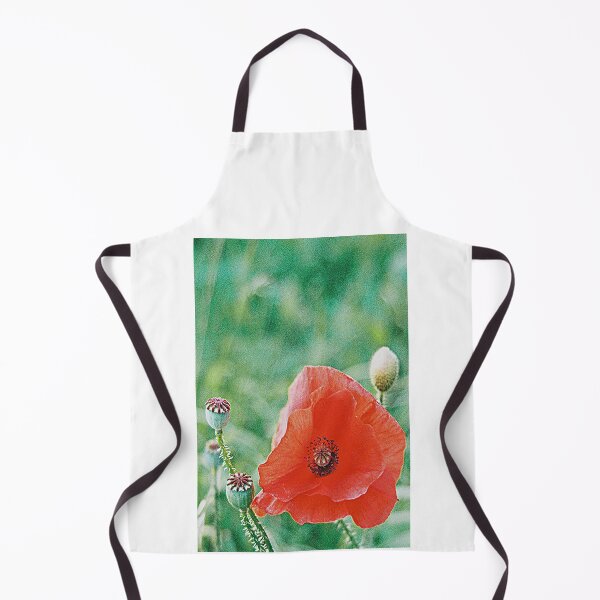 Item preview, Summer Poppy designed and sold by SteveHoltPhoto.