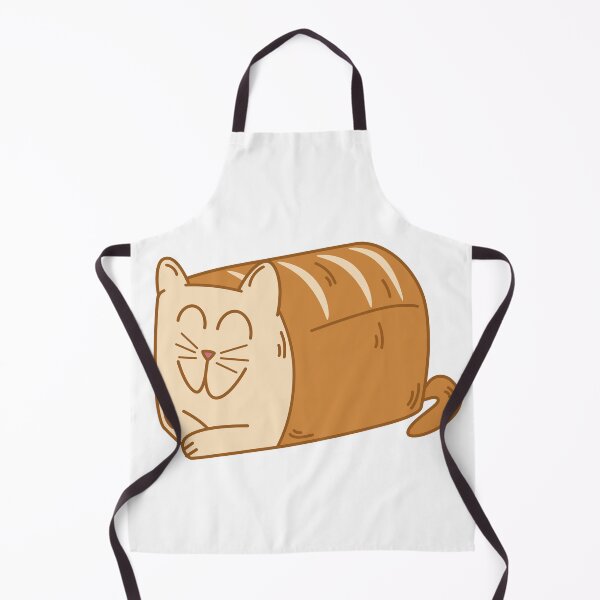 Item preview, Cute cat loaf designed and sold by olivierbradette.