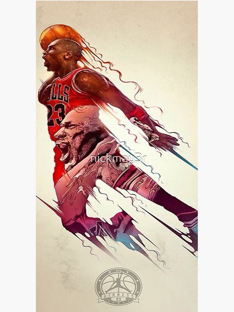Mj by nickmay3r