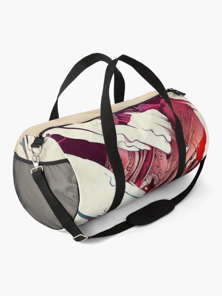 Alternate view of Mj Duffle Bag