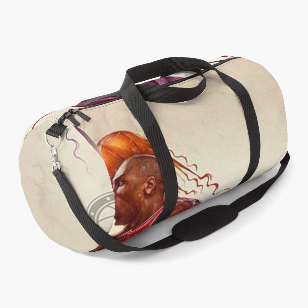 Mj Duffle Bag