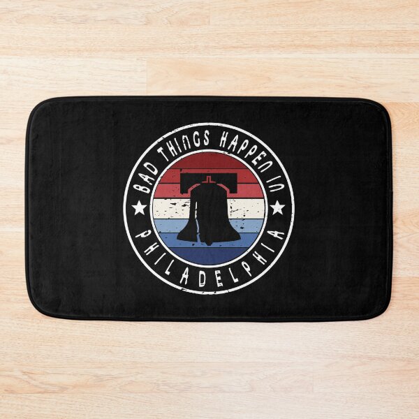 Item preview, Bad things happen in Philadelphia. Presidential election debate 2020 designed and sold by ReluctantChickn.