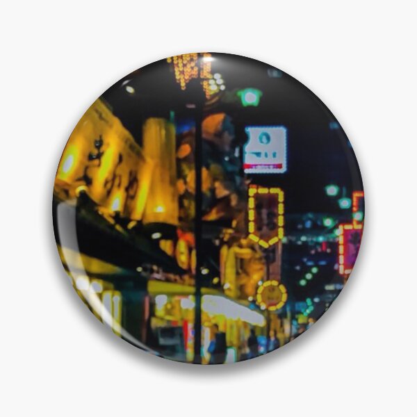 Item preview, osaka night photography designed and sold by thor811.