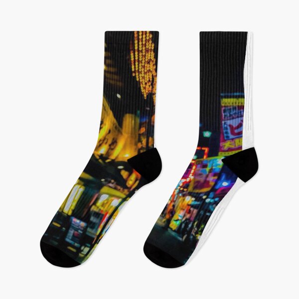 Item preview, osaka night photography designed and sold by thor811.