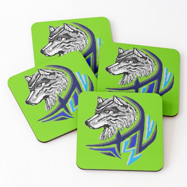 Item preview, power wolf designed and sold by THE AMERICAN TEEVANGELIST.