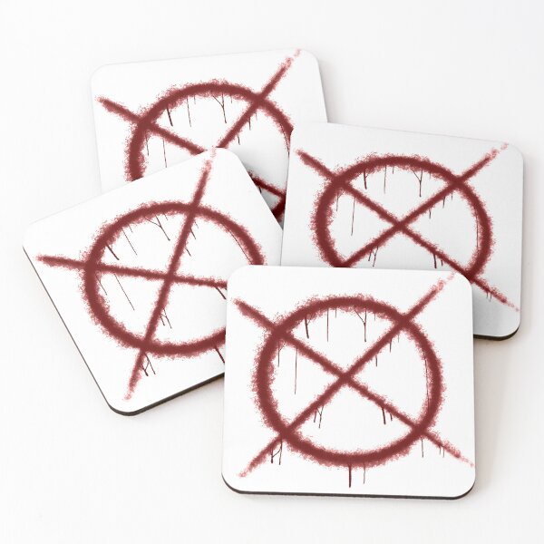 Item preview, Slenderman Sign. designed and sold by AlexaVi.