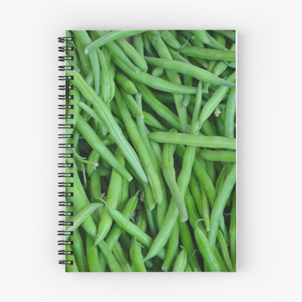 Item preview, Fresh green beans designed and sold by perlphoto.