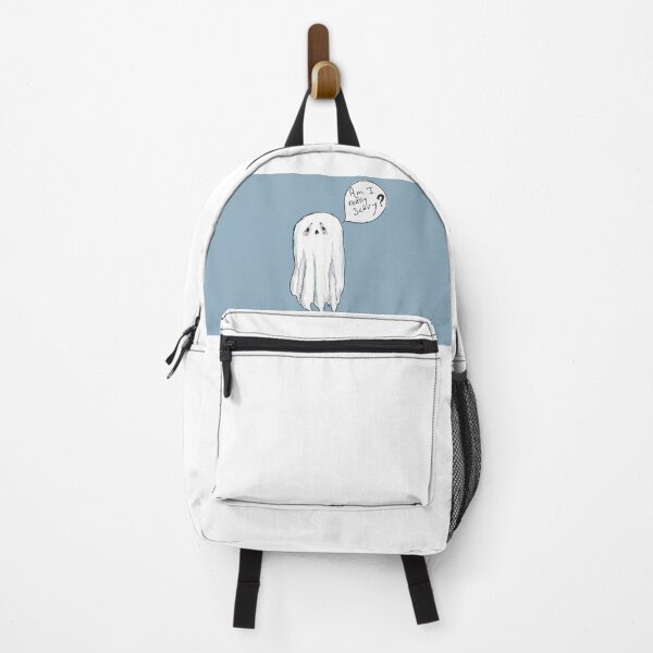 Item preview, Ghosty  designed and sold by SimpleAnarchy.