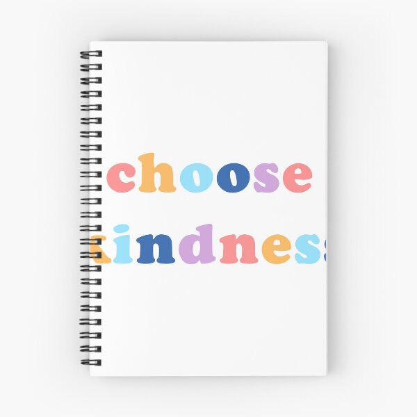 Item preview, choose kindness designed and sold by Aricyr.