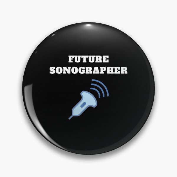Item preview, Future sonographer student designed and sold by Jeangel97.