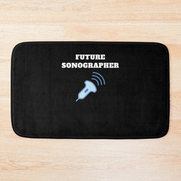 Item preview, Future sonographer student designed and sold by Jeangel97.