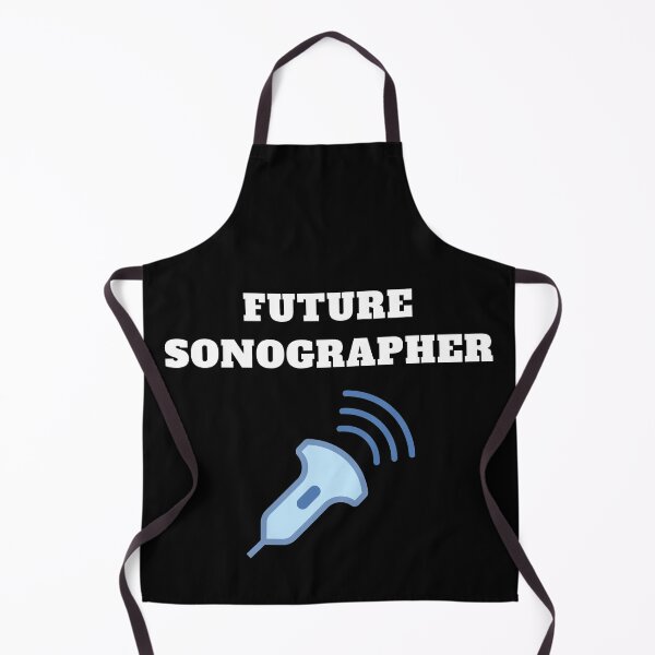 Item preview, Future sonographer student designed and sold by Jeangel97.
