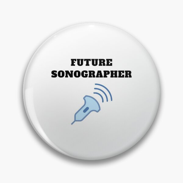 Item preview, Future sonographer student designed and sold by Jeangel97.
