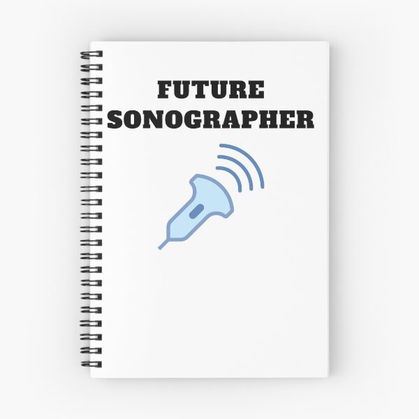 Item preview, Future sonographer student designed and sold by Jeangel97.