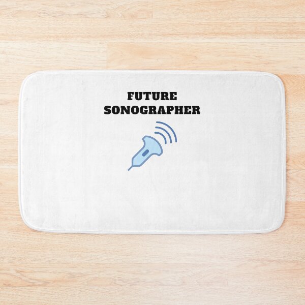 Item preview, Future sonographer student designed and sold by Jeangel97.