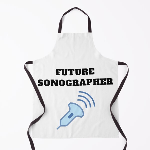 Item preview, Future sonographer student designed and sold by Jeangel97.