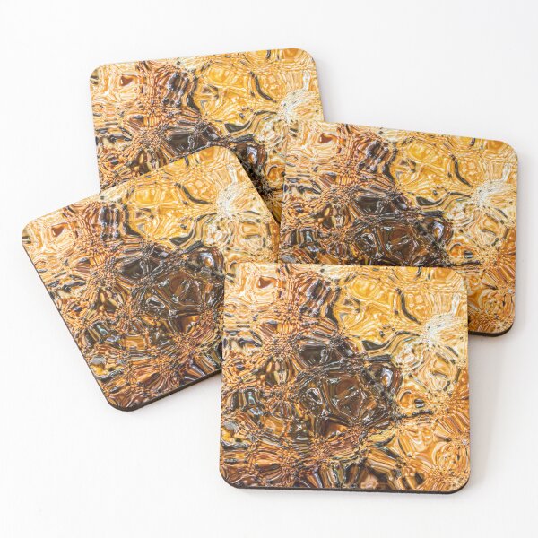 Item preview, Glimpse of yellow 2 designed and sold by arjurahman.