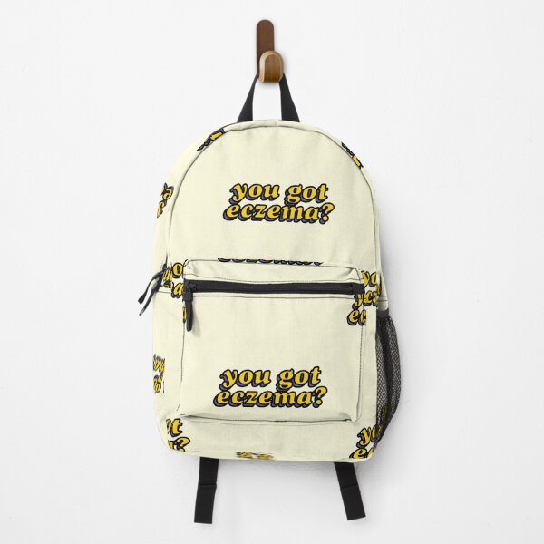 Item preview, You Got Eczema Vine Joke Funny designed and sold by thefrshmachine.