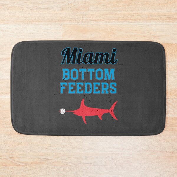 Item preview, Miami Bottom Feeders Baseball designed and sold by Frosty1489.