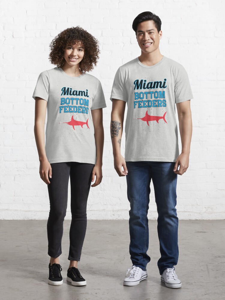 Miami Baseball T-shirt