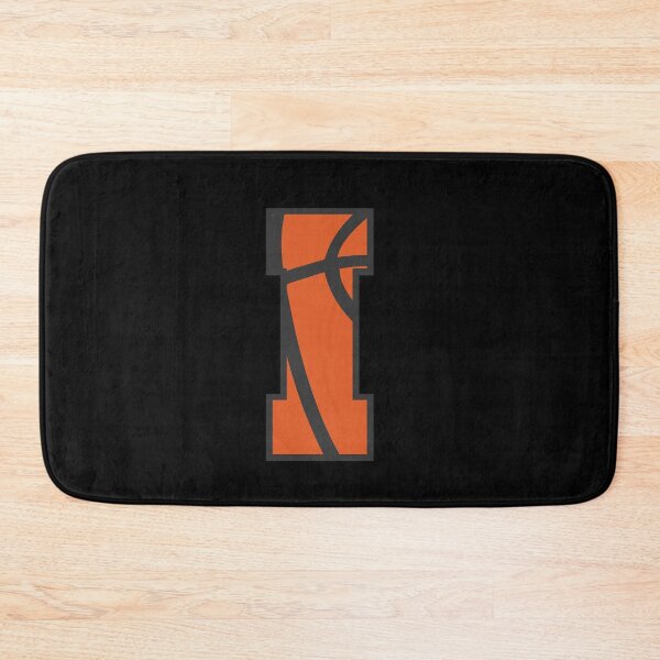 Item preview, Letter I Monogram | Basketball designed and sold by SerendipityNow.