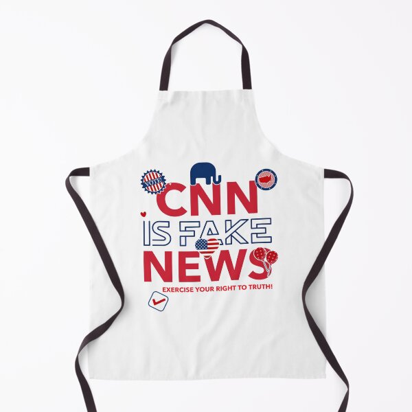 Item preview, CNN Is fake news designed and sold by 89129graphics.